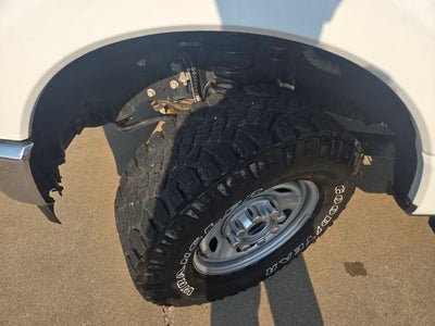 2024 Ford F-250SD XL
