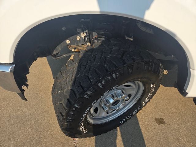 2024 Ford F-250SD XL