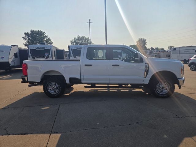 2024 Ford F-250SD XL