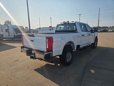 2024 Ford F-250SD XL