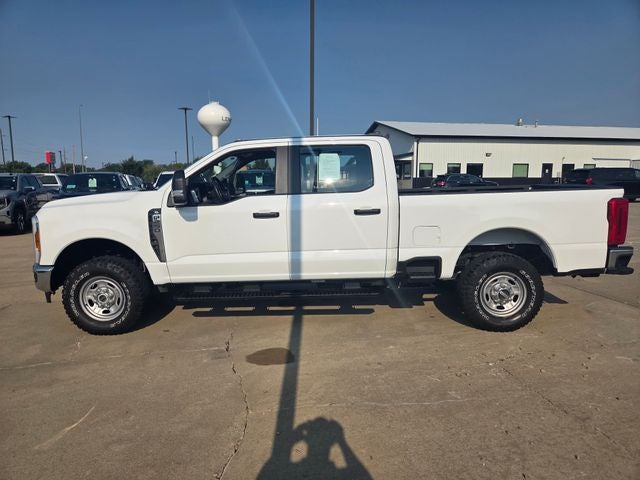 2024 Ford F-250SD XL