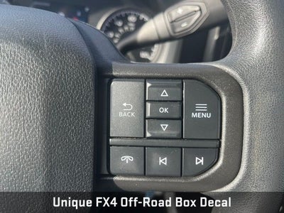 2024 Ford F-250SD XLT