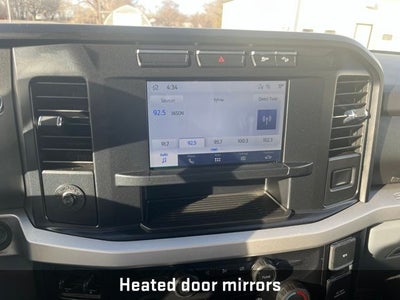 2024 Ford F-250SD XLT