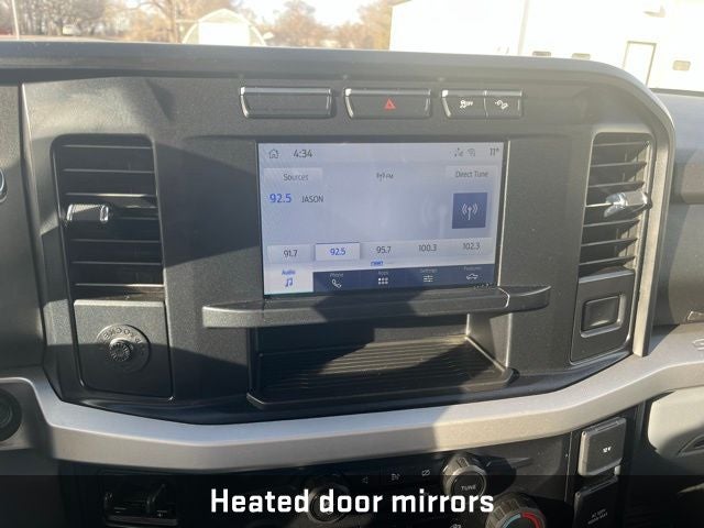 2024 Ford F-250SD XLT