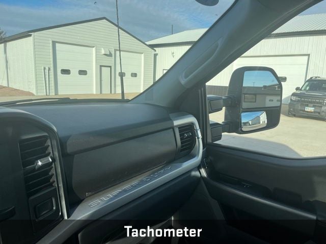 2024 Ford F-250SD XLT