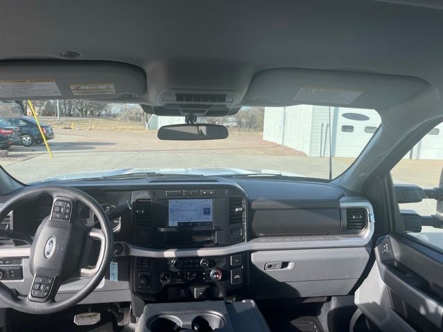 2024 Ford F-250SD XLT
