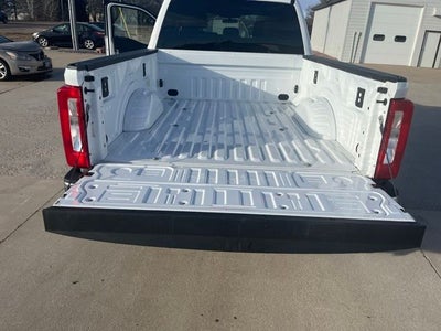 2024 Ford F-250SD XLT