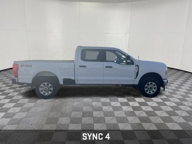 2024 Ford F-250SD XLT