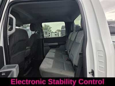 2024 Ford F-250SD XLT