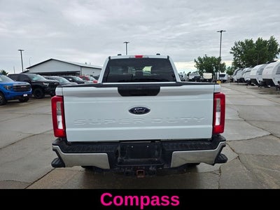 2024 Ford F-250SD XLT