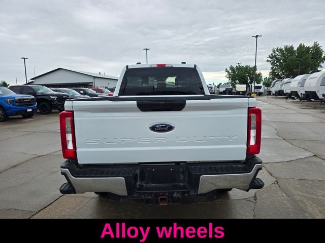 2024 Ford F-250SD XLT