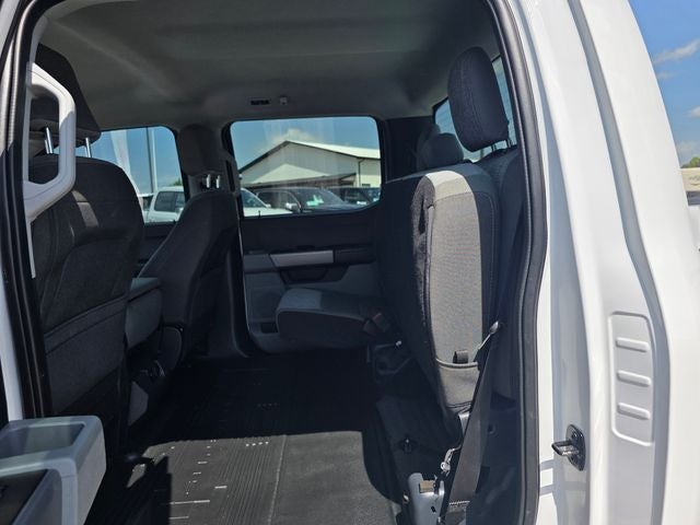 2024 Ford F-250SD XLT