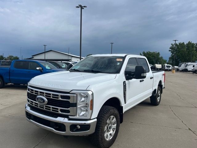 2024 Ford F-250SD XLT