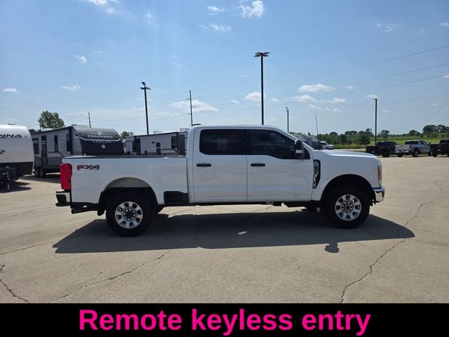 2024 Ford F-250SD XLT