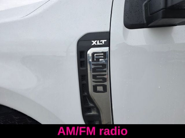 2024 Ford F-250SD XLT