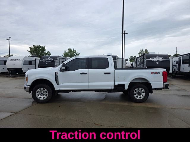 2024 Ford F-250SD XLT