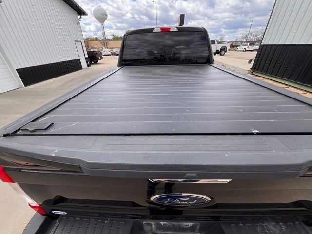 2017 Ford F-250SD XLT