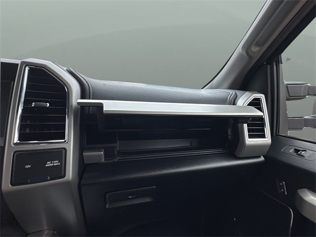 2018 Ford F-250SD Lariat