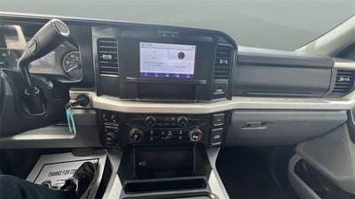 2025 Ford F-250SD XLT
