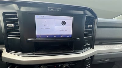 2025 Ford F-250SD XLT