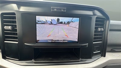 2025 Ford F-250SD XLT