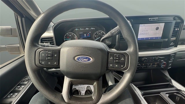 2025 Ford F-250SD XLT