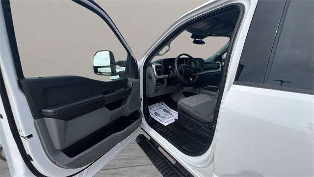 2025 Ford F-250SD XLT