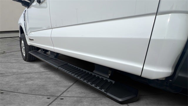 2025 Ford F-250SD XLT