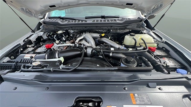 2025 Ford F-250SD XLT