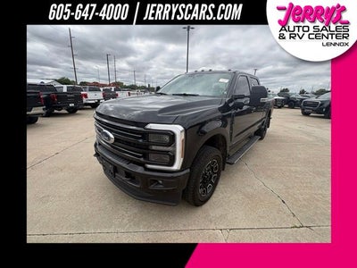 2026 Ford F-250SD Base