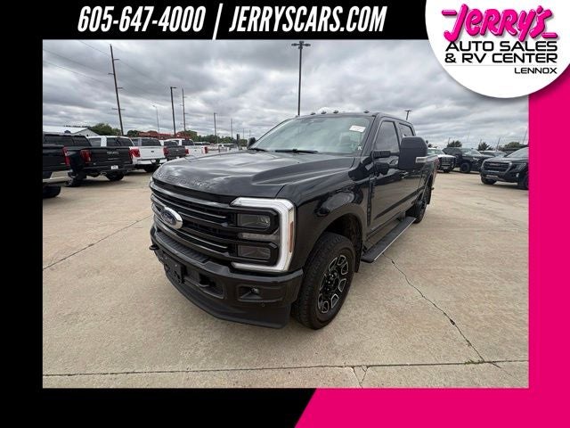 2026 Ford F-250SD Base