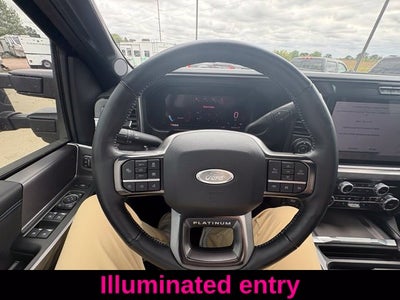 2026 Ford F-250SD Base
