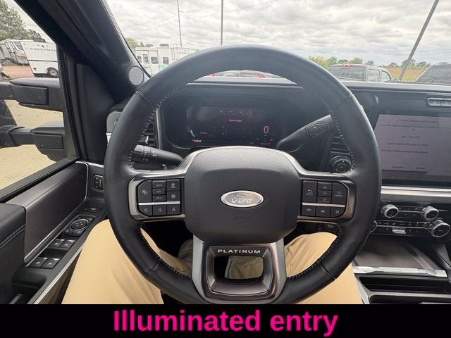 2026 Ford F-250SD Base