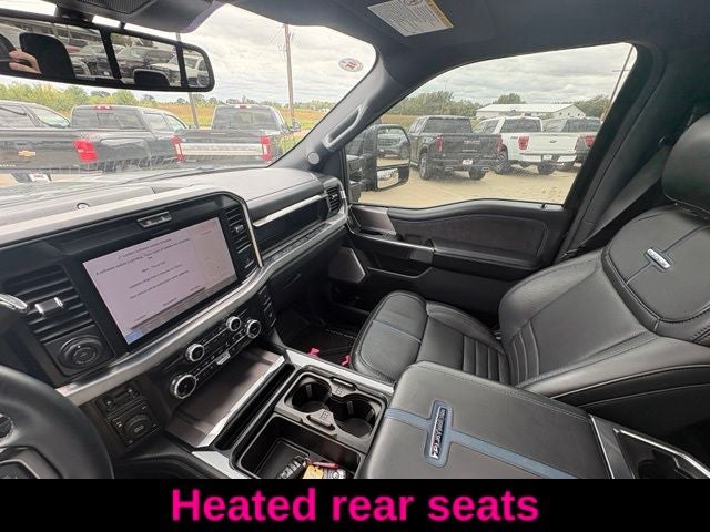 2026 Ford F-250SD Base