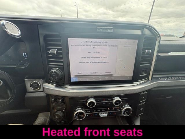 2026 Ford F-250SD Base