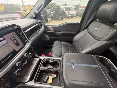 2026 Ford F-250SD Base