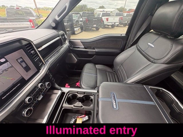 2026 Ford F-250SD Base