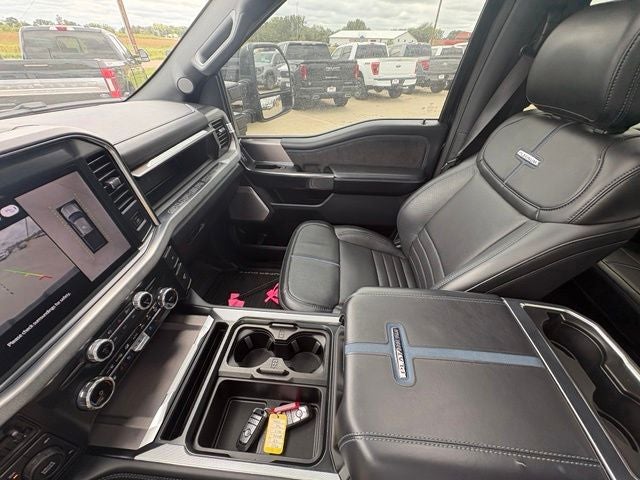 2026 Ford F-250SD Base