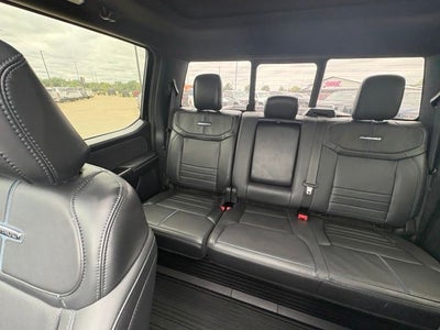 2026 Ford F-250SD Base