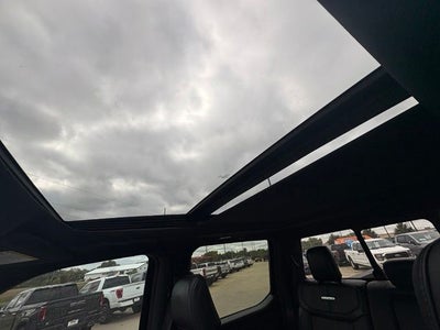 2026 Ford F-250SD Base