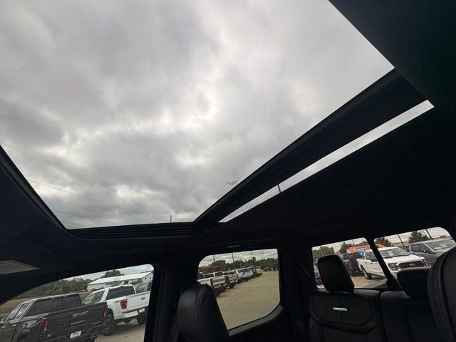 2026 Ford F-250SD Base