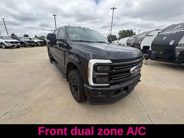 2026 Ford F-250SD Base