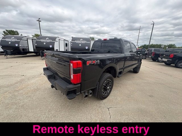 2026 Ford F-250SD Base