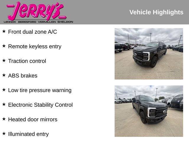 2026 Ford F-250SD Base