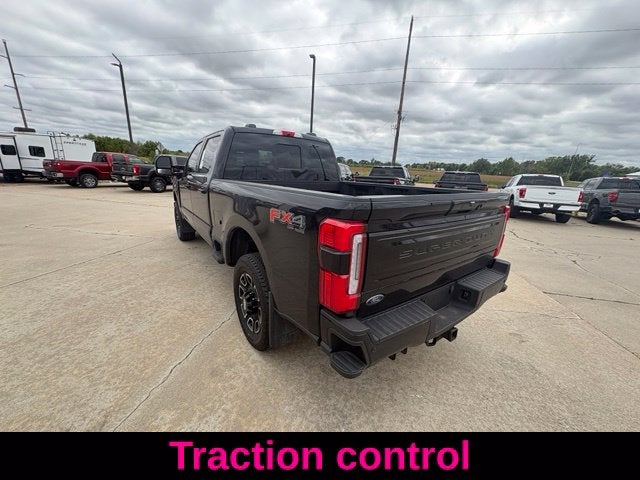 2026 Ford F-250SD Base