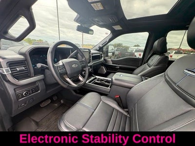 2026 Ford F-250SD Base