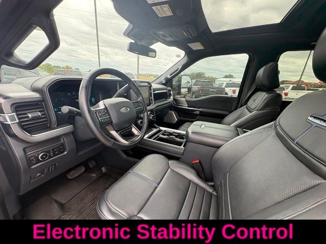 2026 Ford F-250SD Base