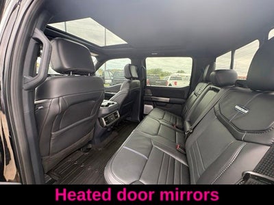 2026 Ford F-250SD Base