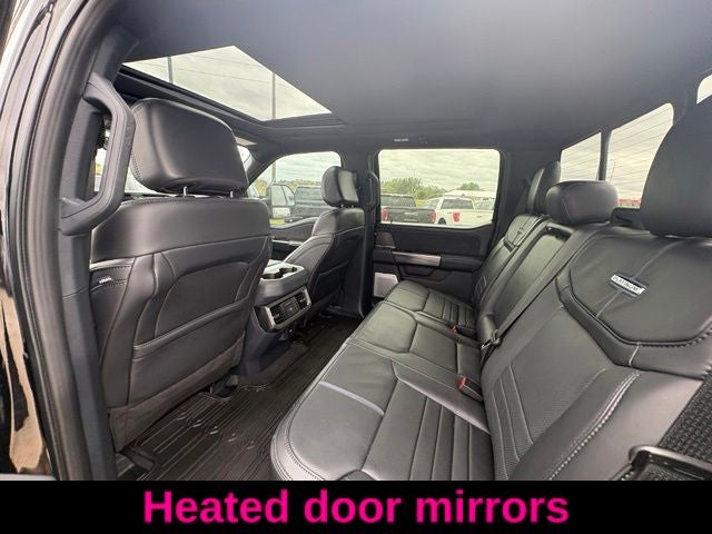 2026 Ford F-250SD Base