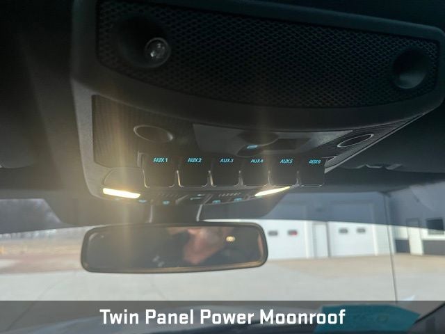 2018 Ford F-250SD Platinum